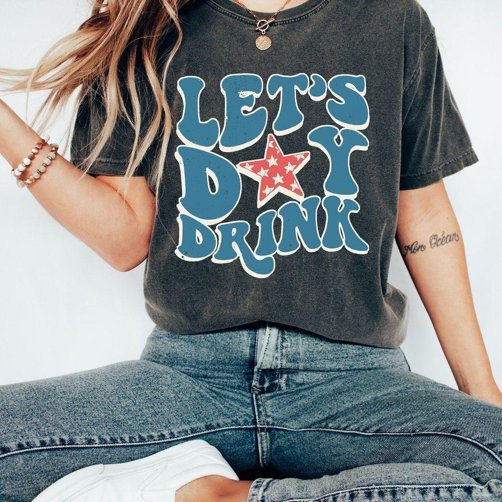 Retro Usa 8 Vuitino Apparel